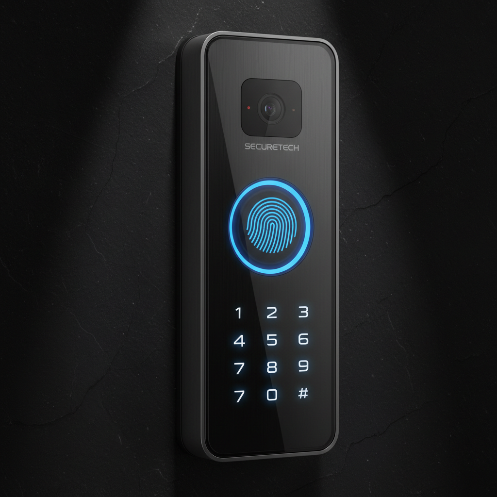 Biometric Detail