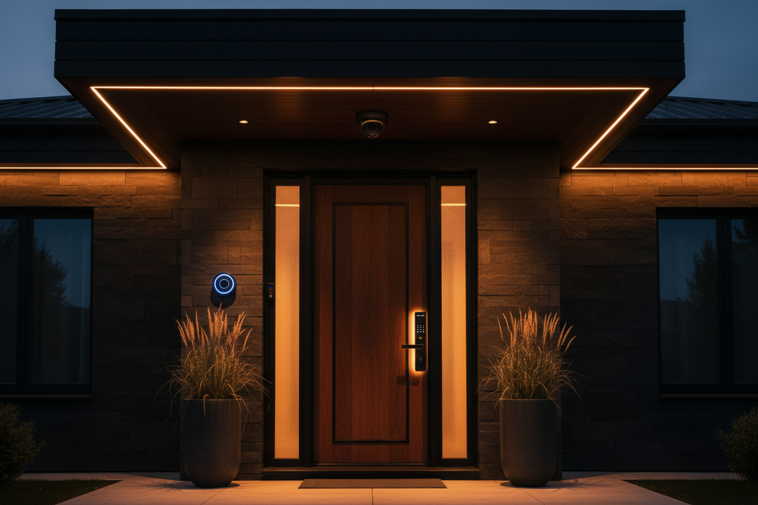 The Beginner's Guide to Smart Home Security