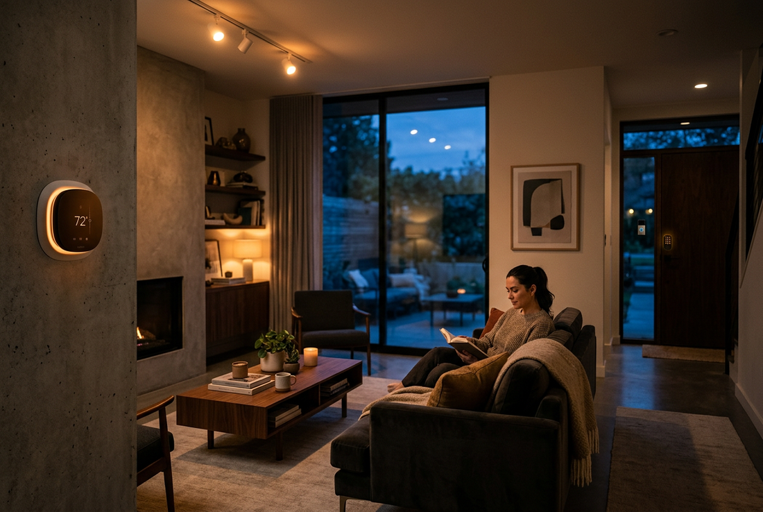 5 Smart Home Upgrades Under $100