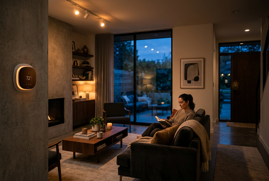 5 Smart Home Upgrades Under $100