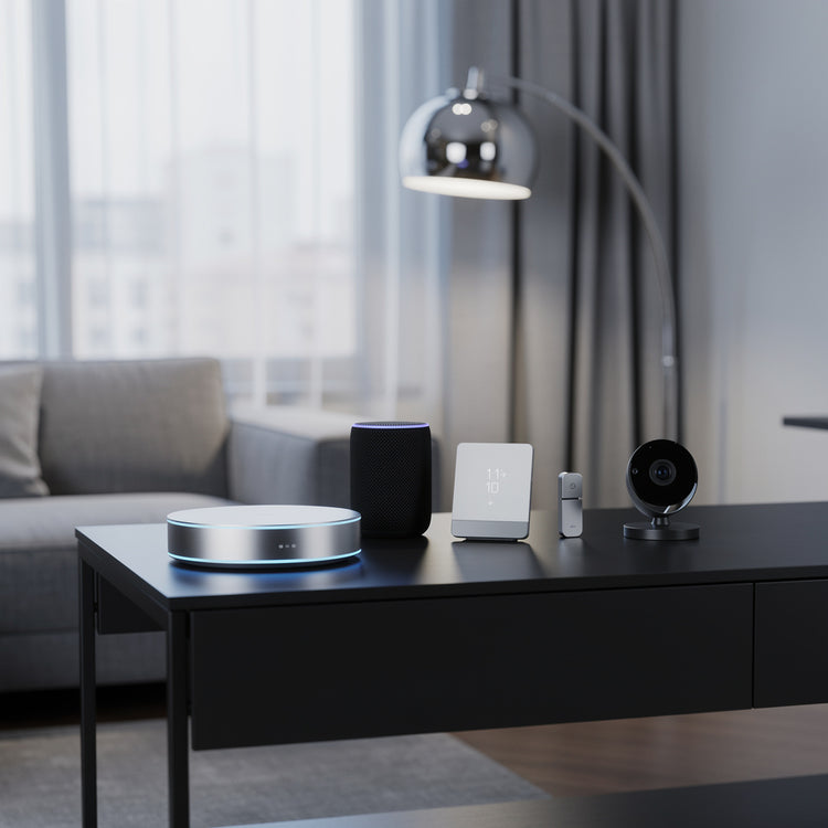 Automation Devices