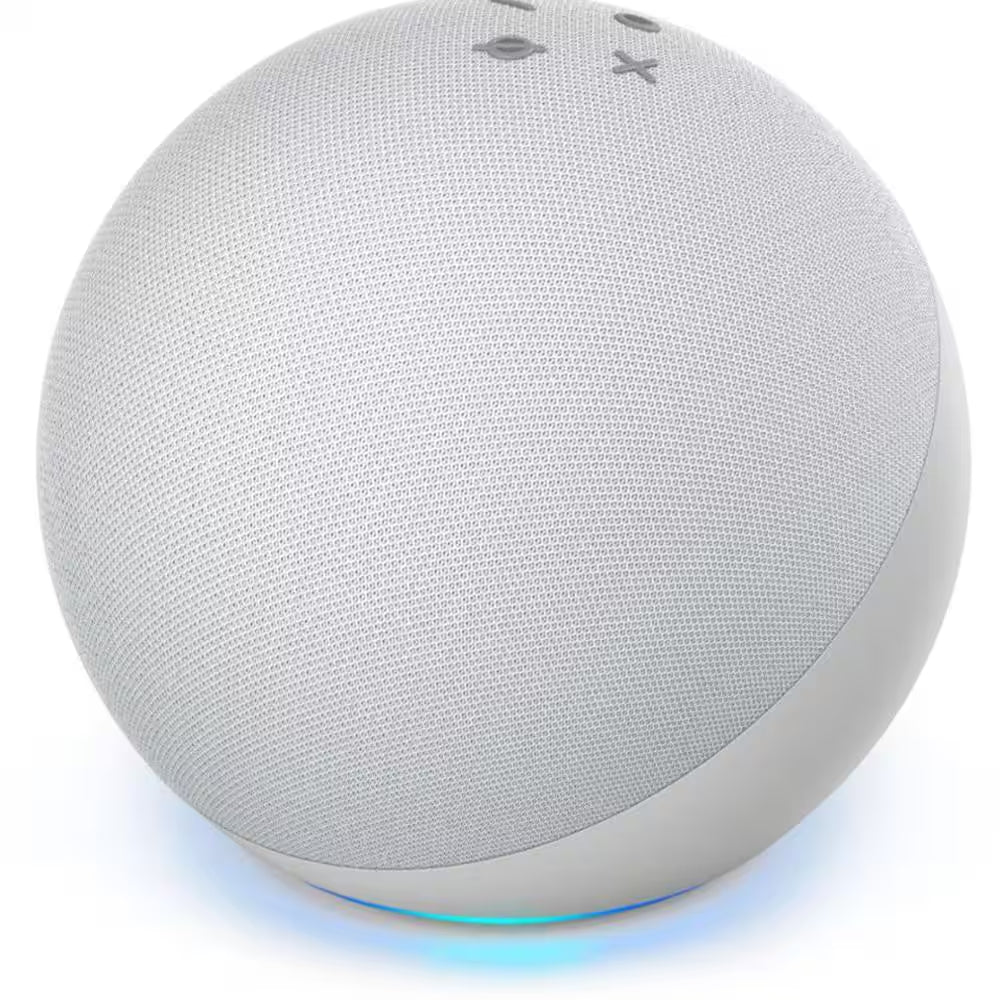 Echo Dot (5Th Gen) Smart Speaker with Alexa Deep Sea Blue